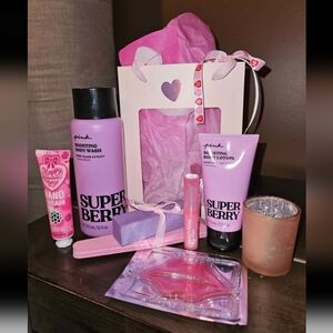 Valentines Gift Bag For Her